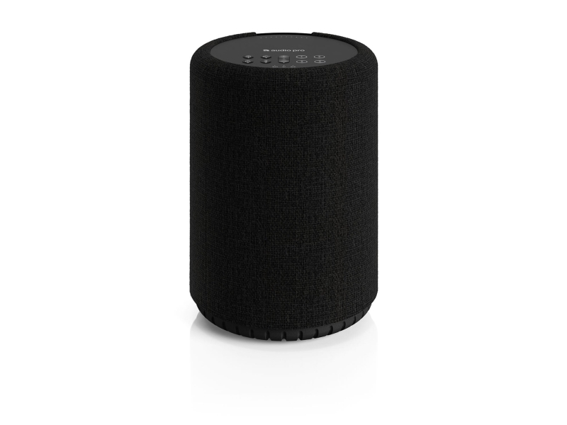 Audio Pro Højttaler A10 MK II Multiroom Sort