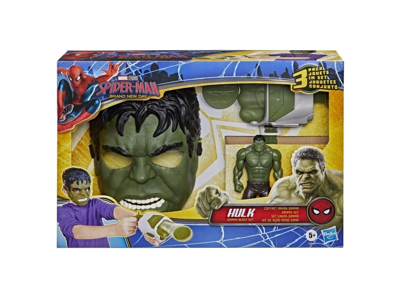 Marvel Spider-Man Bnd