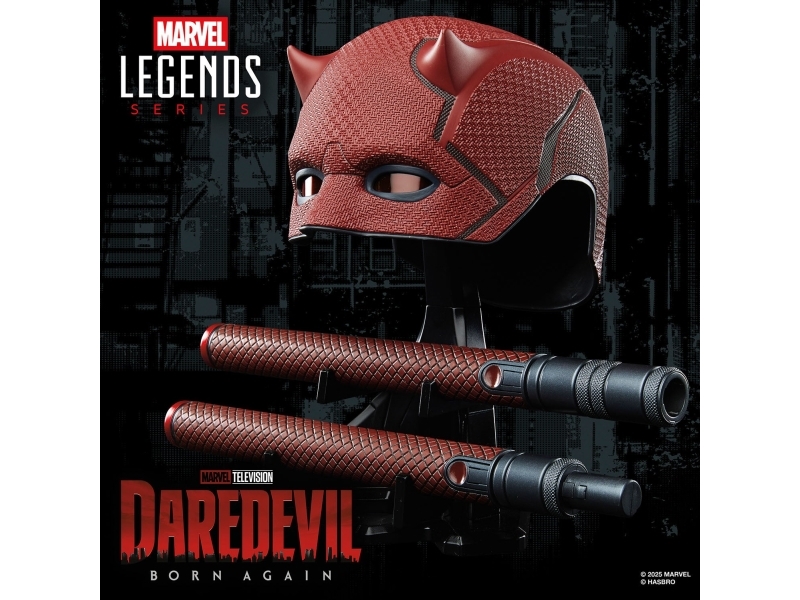 Marvel Legends Premium Role