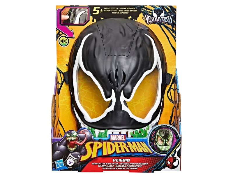 Marvel Spider-Man Rollenspiel