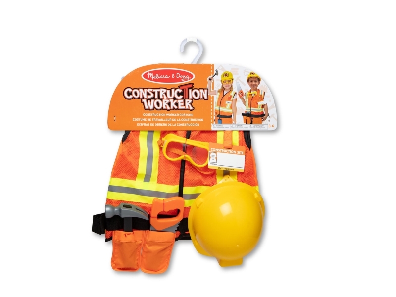 Mnd Pretend Play Costume Set