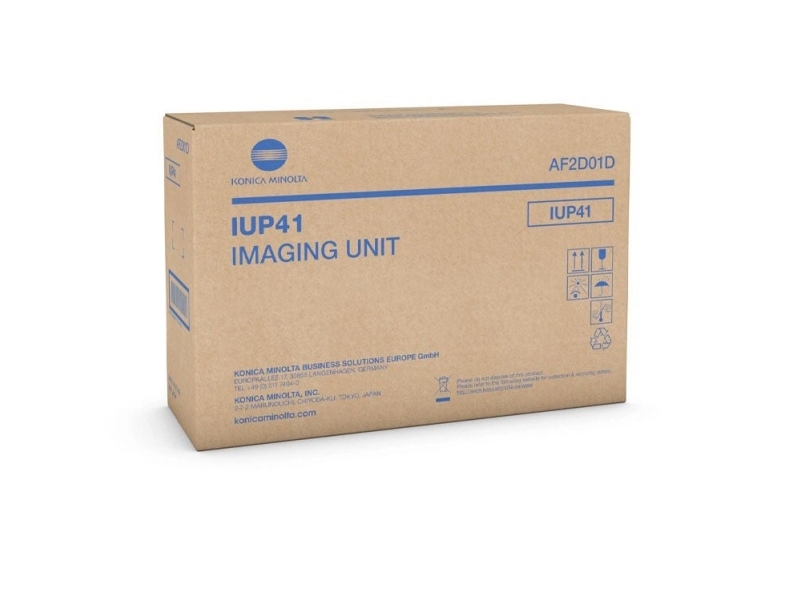 Konicaminolta Drum Af2d01d