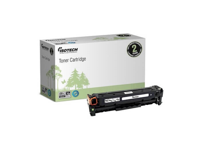 Isotech Toner 593-10961