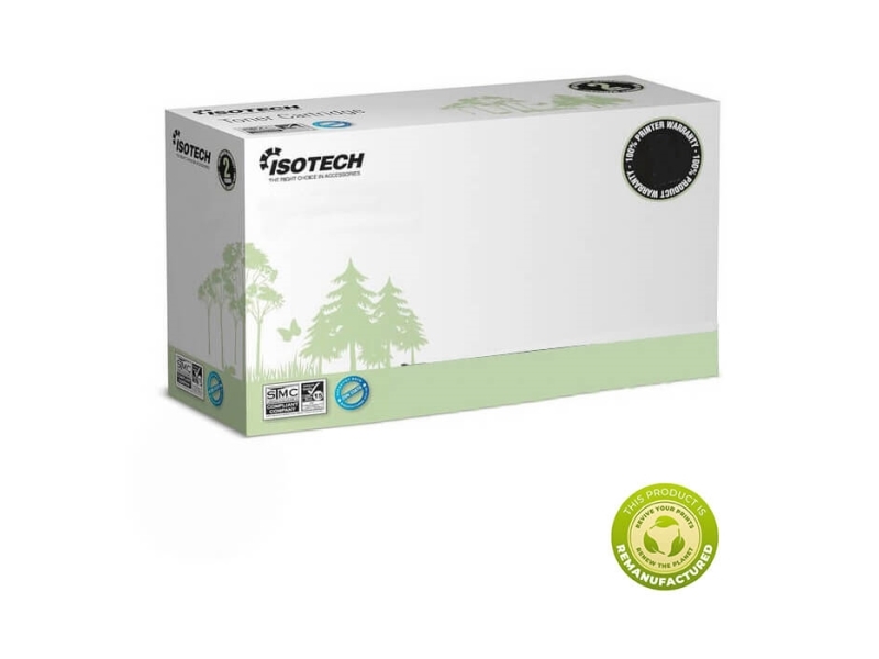 Isotech Waste 1902Lc0un0