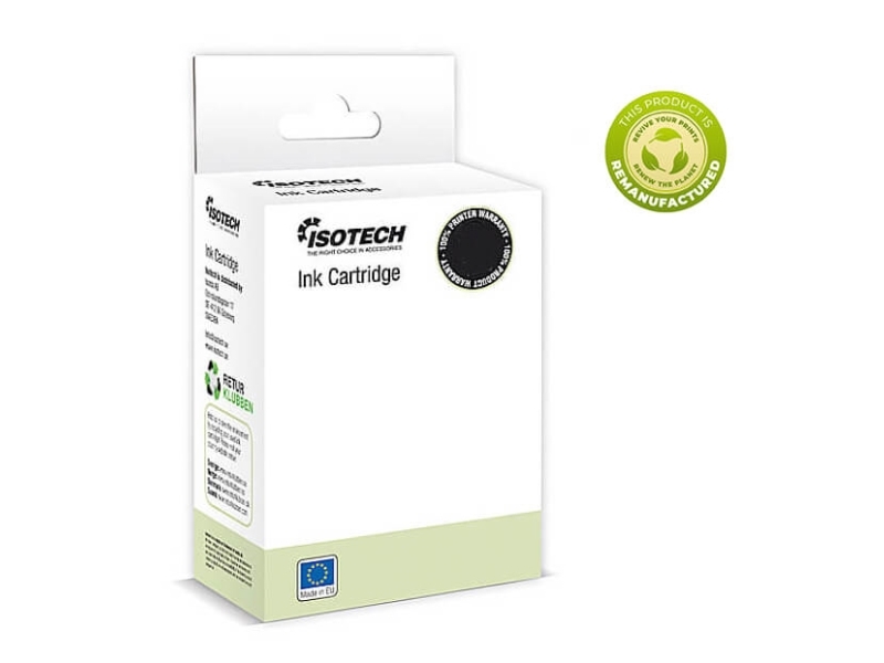 Isotech-Tinte Lc227xlbk