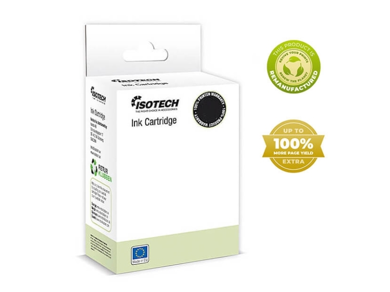 Isotech-Tinte 2934B001