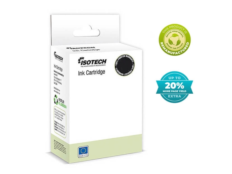 Isotech-Tinte C8772ee
