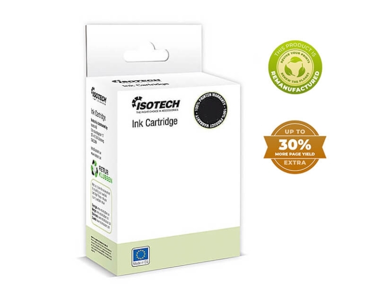 Isotech-Tinte C8719ee