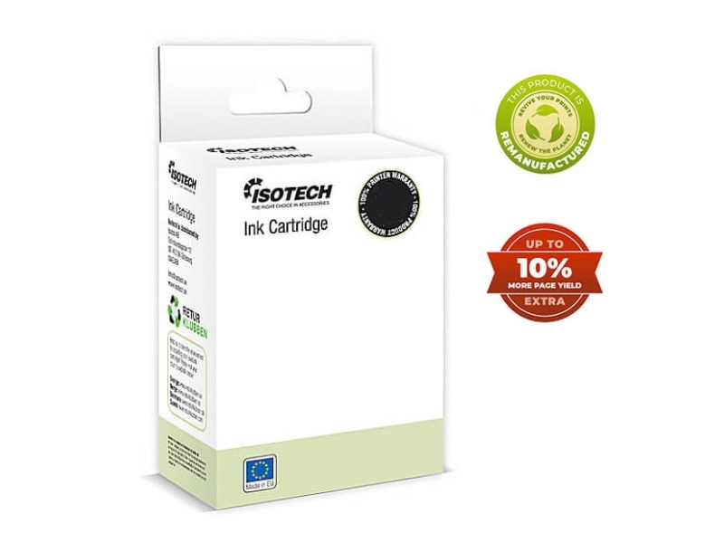 Isotech-Tinte T6m07ae