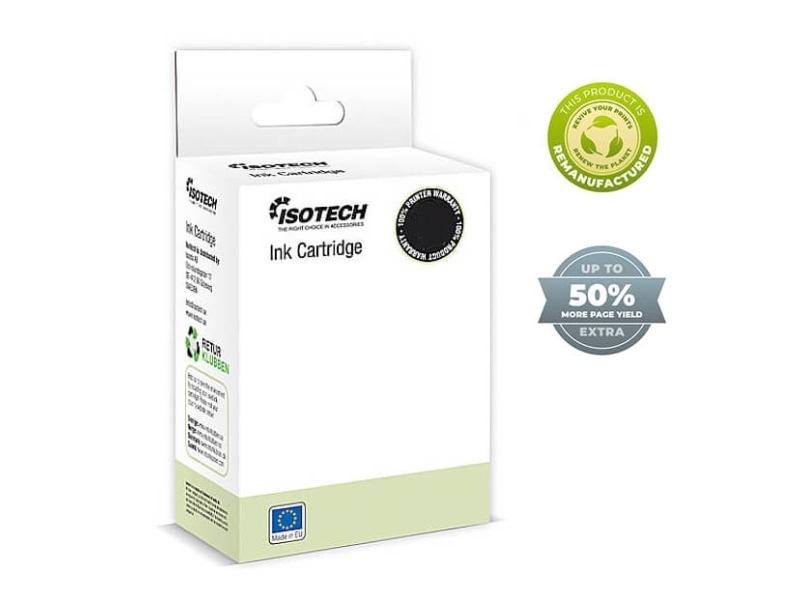 Isotech-Tinte F6u17ae