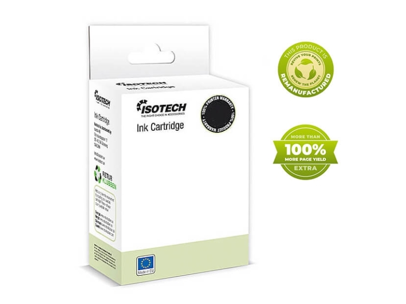 Isotech-Tinte C6615de