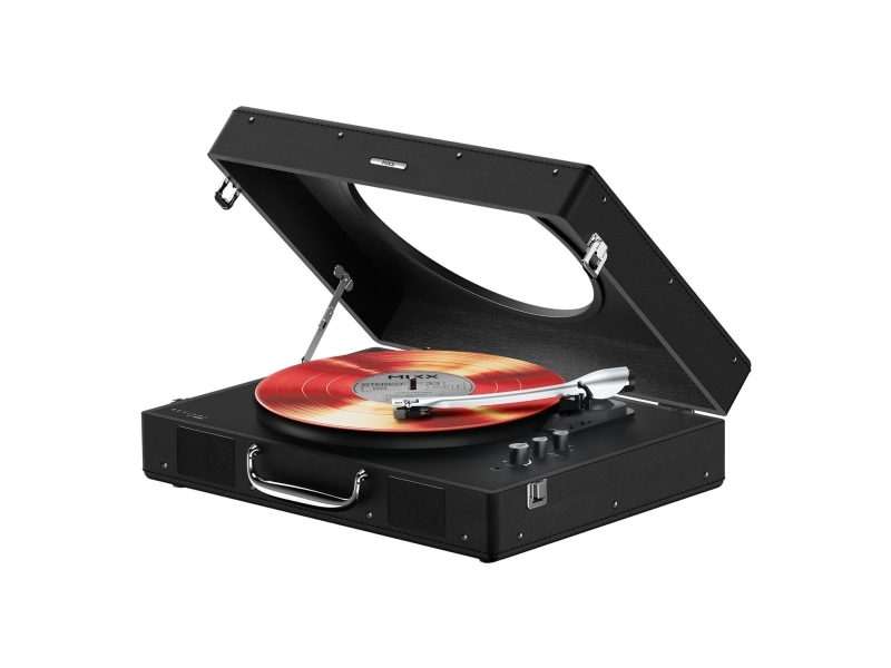 Mixx Vinyl Record Player