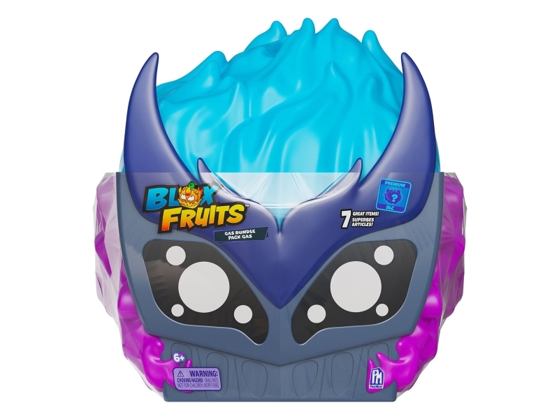 Blox Fruits - Collector Bundle