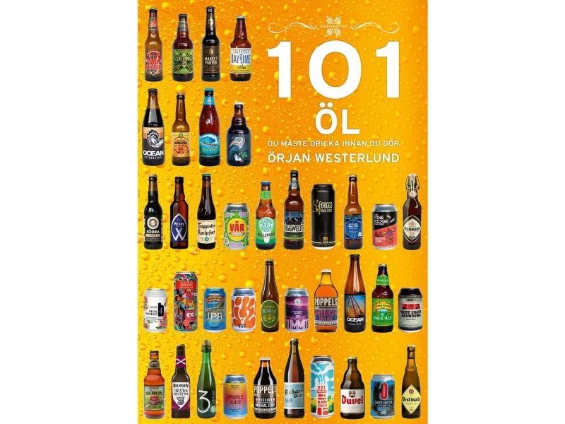 101 øl, du skal drikke før |