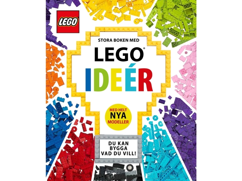 Lego: Das Große Lego Buch