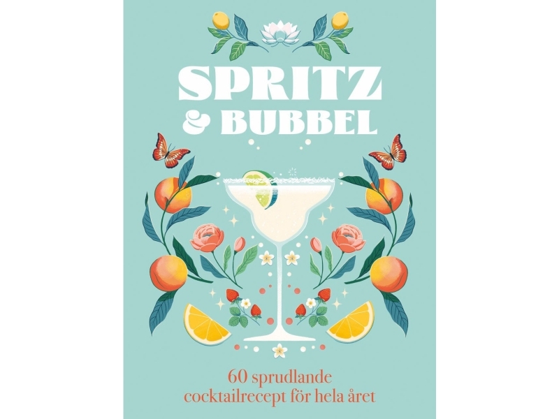 Spritz & bubbel |