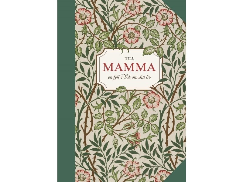 Till mamma |