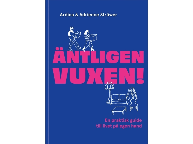 Endelig voksen! |