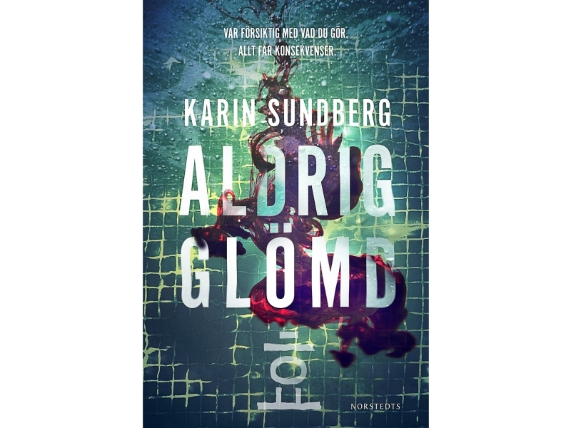 Aldrig glemt |