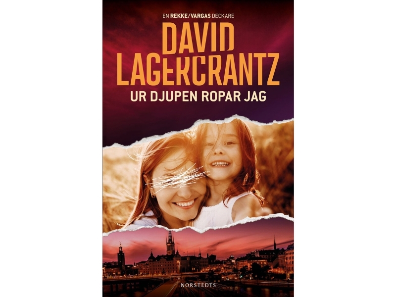 Fra dybet råber jeg op |