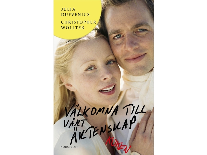 Velkommen til vores ægteskab |