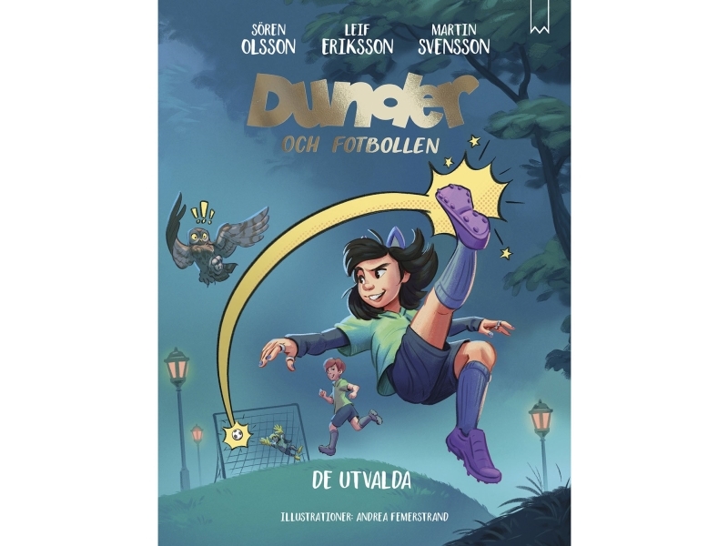De utvalda |