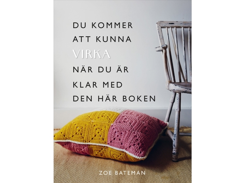 Du kommer att kunna virka |