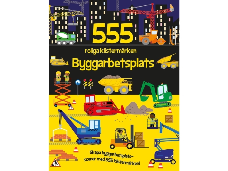 555 Lustige Aufkleber