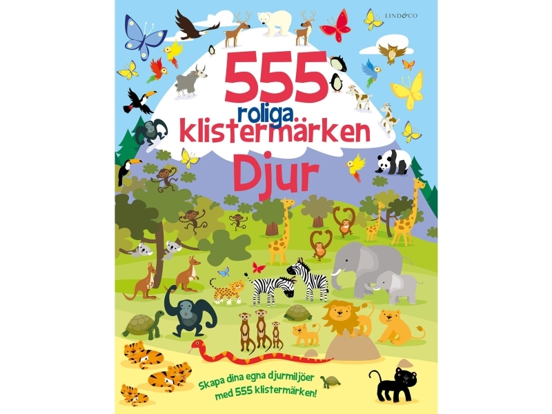 555 Lustige Aufkleber
