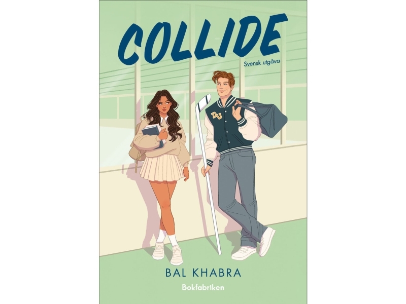 Collide |