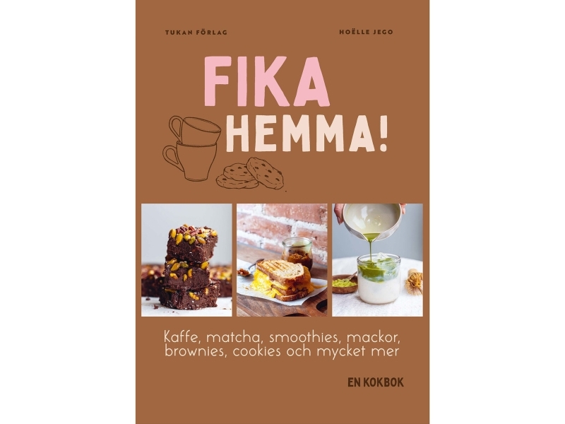 Kaffe derhjemme! |