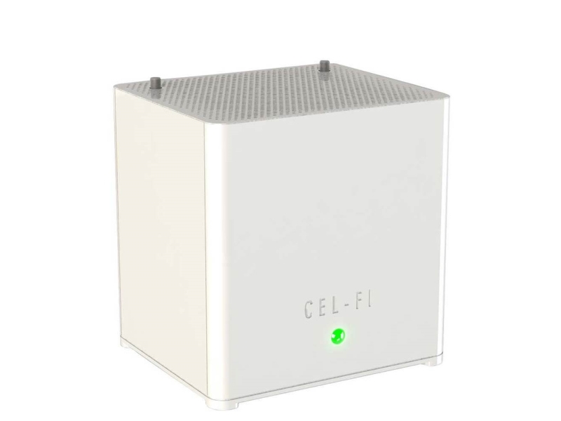 Cel-Fi Solo-Modem