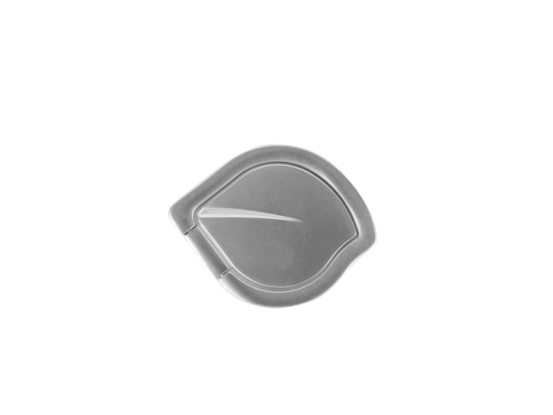 Gear Finger Ring Blad Roterende