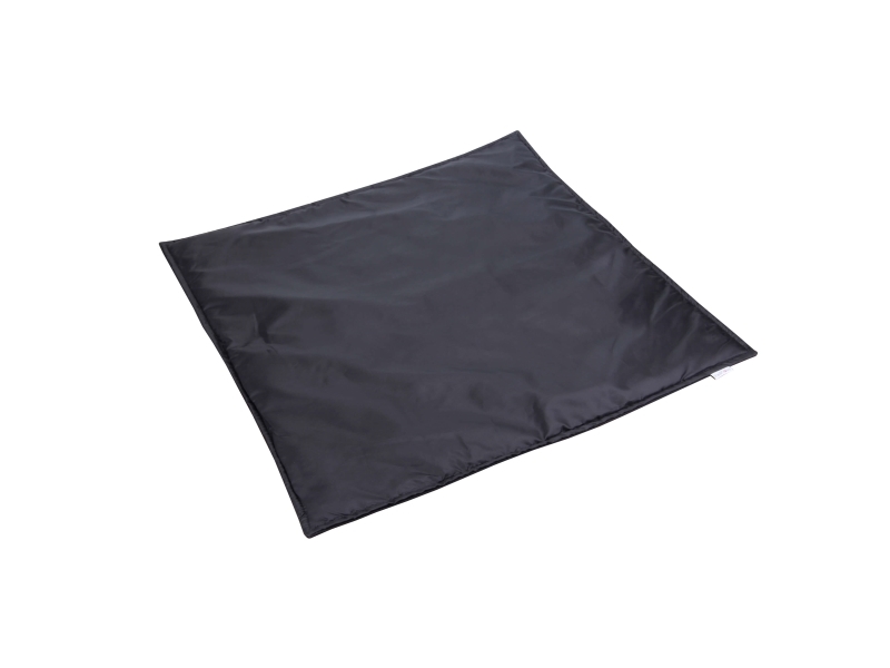 Radicover - Anti-Radiation Surfer Blanket - Black