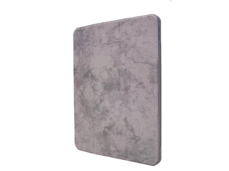 Gear Tabletsuoja Harmaa Ipad Air 10.9" 2020 Tilaa Apple Kynälle