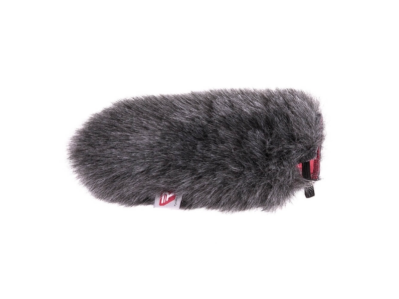 Rycote Mini Windjammer for Røde VideoMic Go