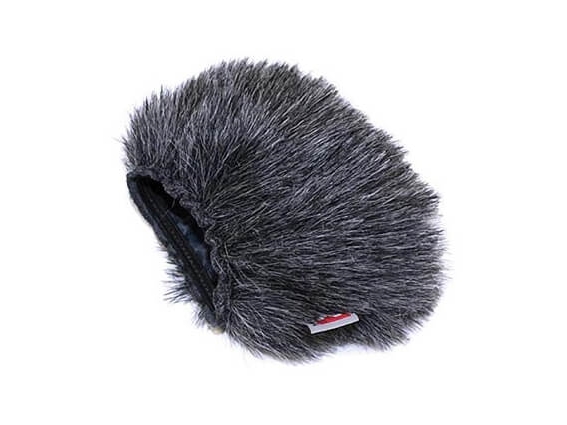 Rycote Mini Windjammer for Zoom H1