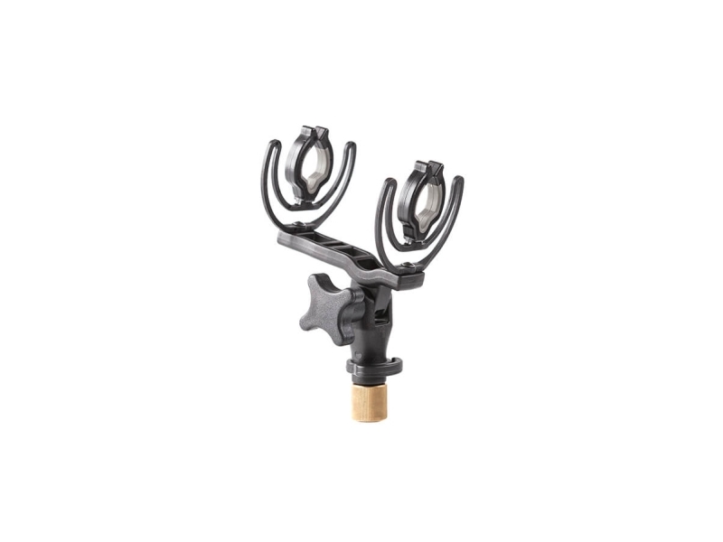 Rycote InVision INV-7 Microphone Shock Mount