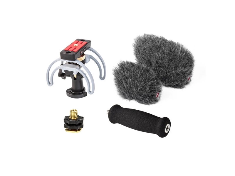 Rycote Audio Kit (Hd)