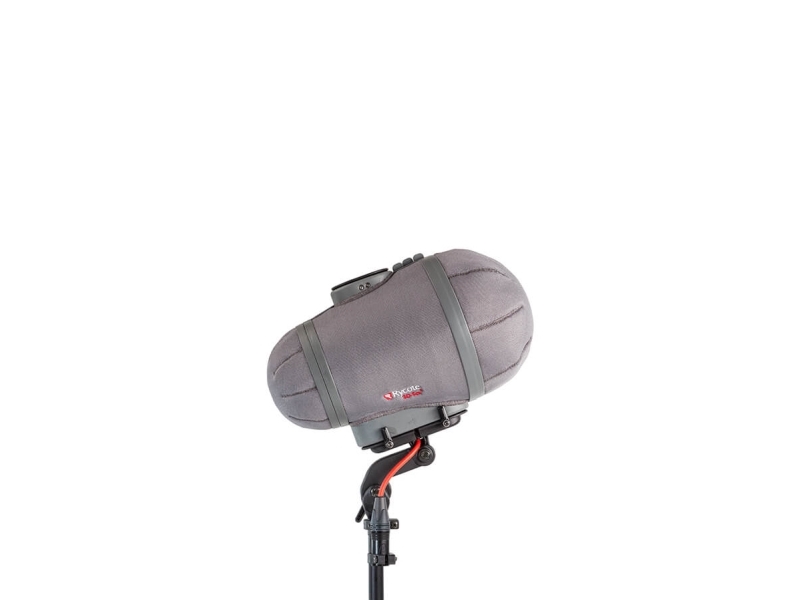 Rycote Cyclone Windshield Kit, Small (XLR)|Rycote - Image 3