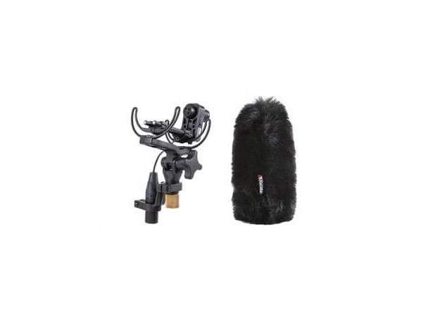 Rycote Stereo Cyclone