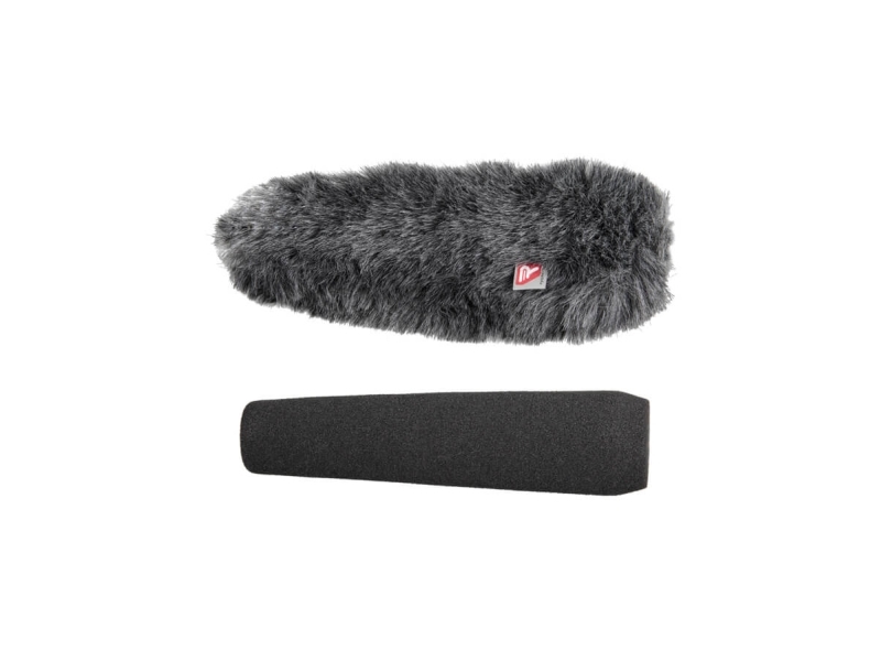 Rycote Sgm Foam & Windjammer 18Cm