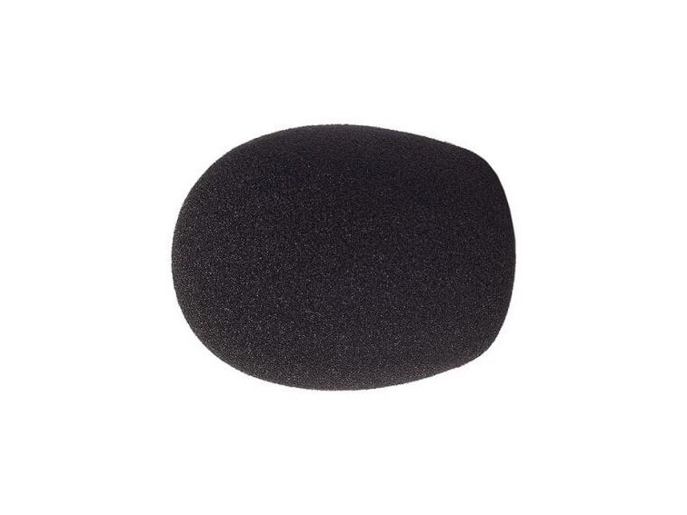 Rycote Rycote 35/50 Reporter Mic Foam (Single)