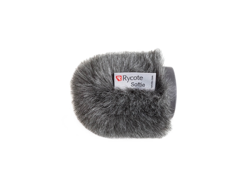 Rycote Klassisches Kuscheltier 7Cm