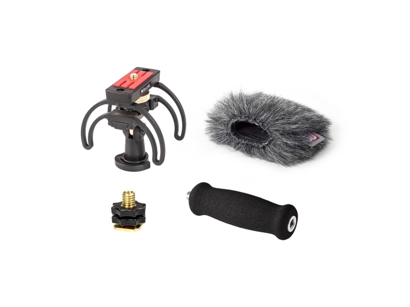 Rycote Audio Kit