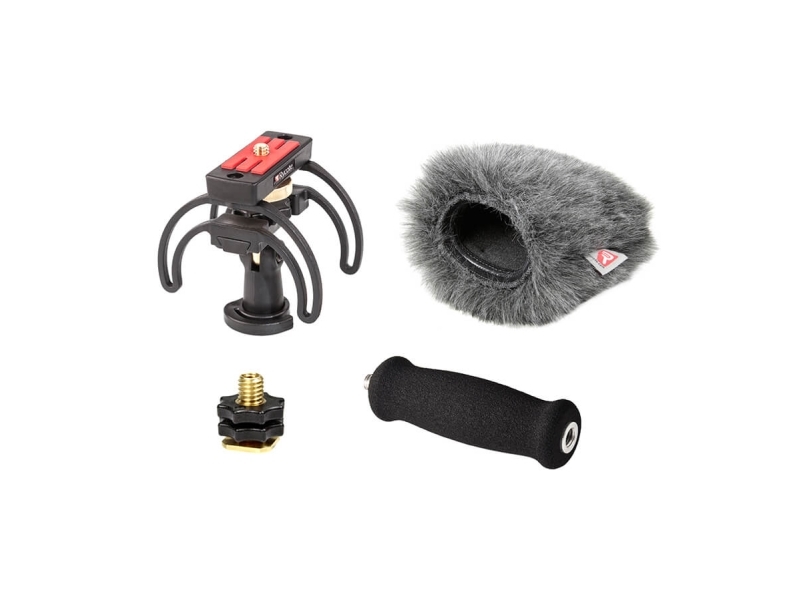 Rycote Audio Kit