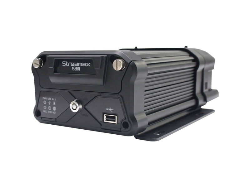 Streamax Mdvr X3-Se-H0602