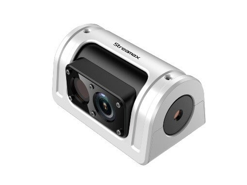 Streamax Kamera Side Ahd