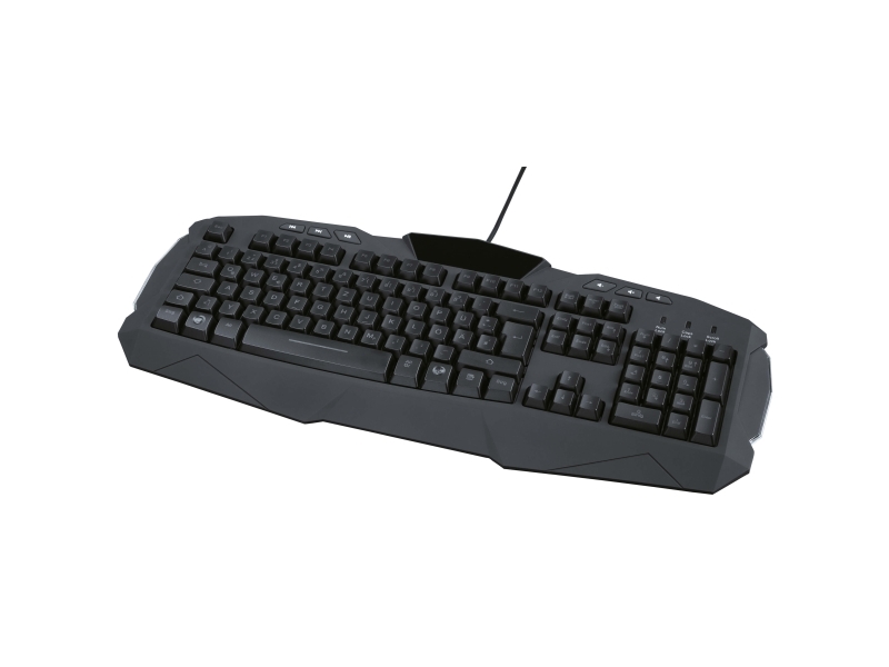 Urage Gaming Keyboard