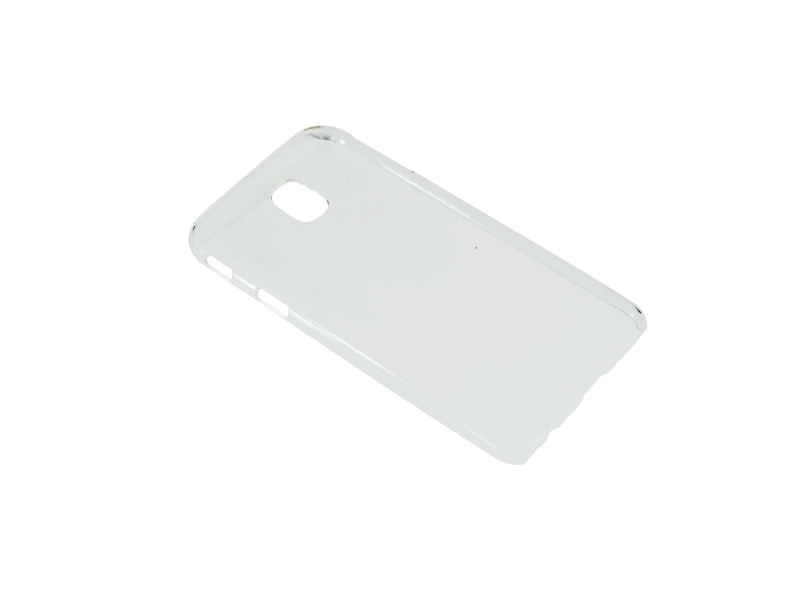 Gear Mobil Cover Transparent